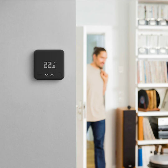 Tado Digital Termostat Spațiu Inteligent