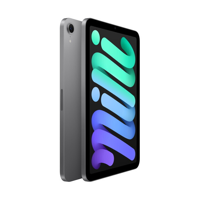 Apple iPad Mini 2024 8.3Inci (8GB/128GB) Gri spațial | Skroutz Romania