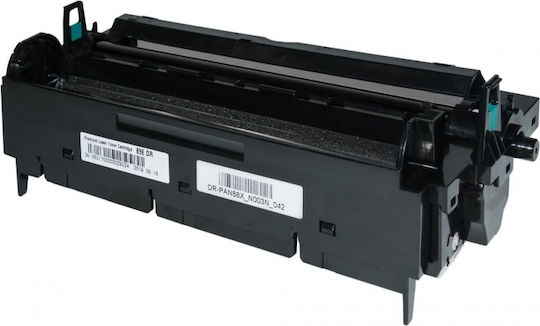 Panasonic Compatible Drum for Laser Printer Panasonic 10000 Pages Black
