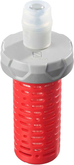 Salomon Hydration Softflask Xa Filter Ασκός Νερού Μπλε