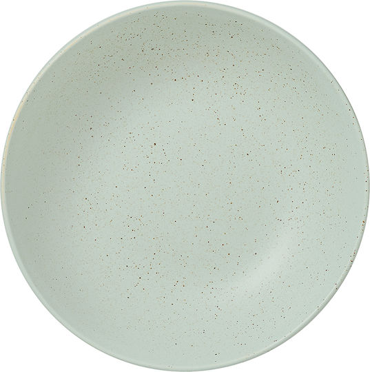 XM-Casa Plate Soup White with Diameter 23cm