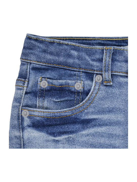 Kids' Denim Pants Jean