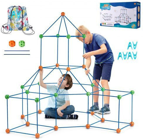 Vevor Метална Конструктивна Игра
