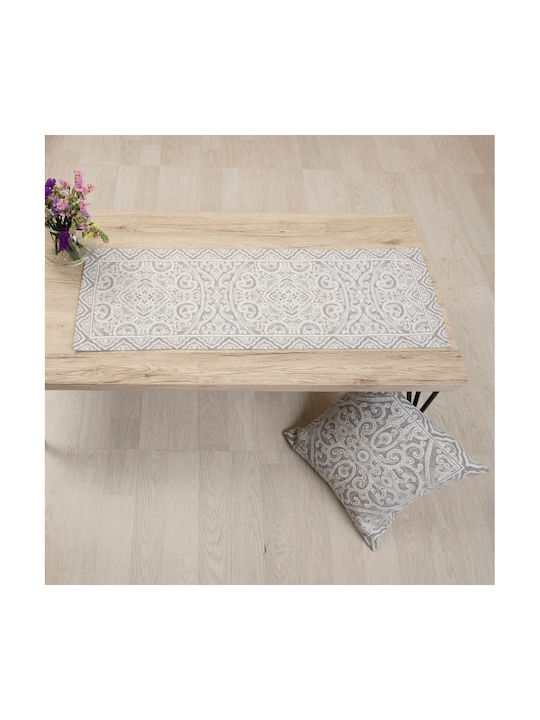 Dimeco Σουπλά Γκρι 50x35cm Dimeco Σουπλά Γκρι 50x35cm