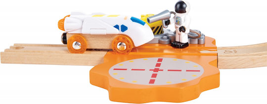 Hape Set with Train for 3+ years+ Years