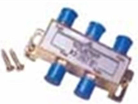 Tele Διακλαδωτής DK-940