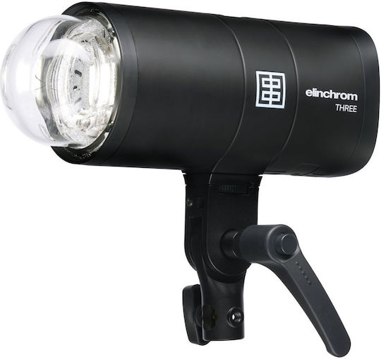 Elinchrom Off Camera Flash Dual Kit Accesorii pentru Studio Foto