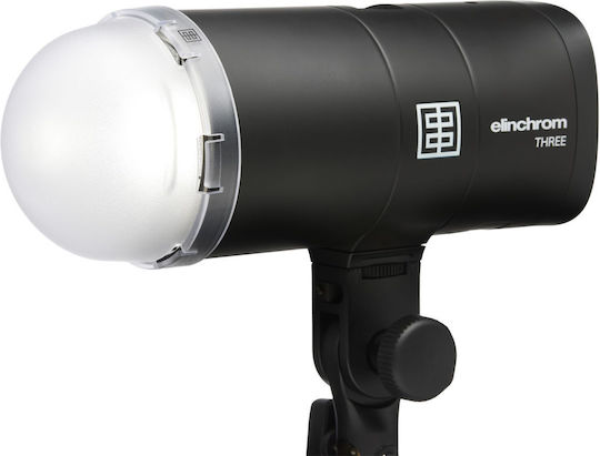 Elinchrom Off Camera Flash Kit Beleuchtungsset für Studio