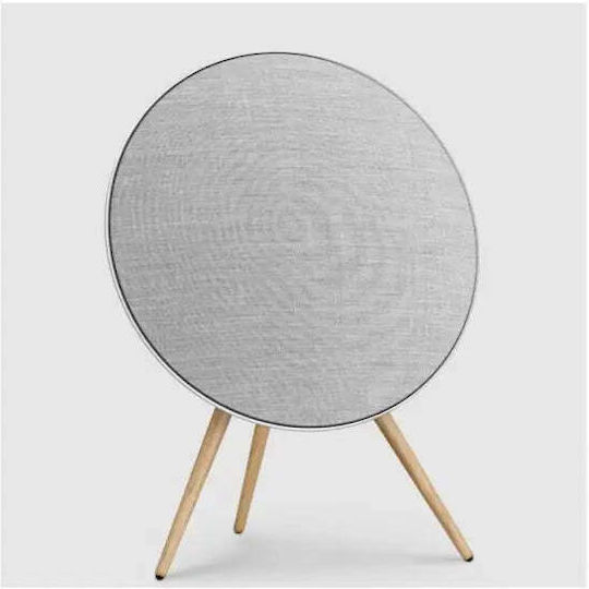 Bang & Olufsen Beosound A9 5th Gen Active Speaker 400W Natural Aluminium (Piece)