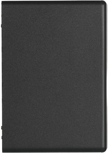 M-Audio BX4BT Boxe Studio Monitor 4.5" 50W (Pereche) Negre