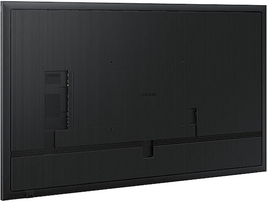 Samsung QB43C 43" LED Commercial Display