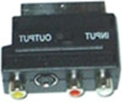 Tele 3RCA CR316
