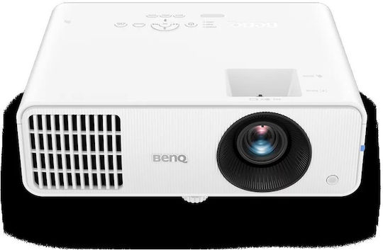 BenQ LH650 9H.JS577.13E 3D Projector DLP Full HD Laser με Ενσωματωμένα Ηχεία