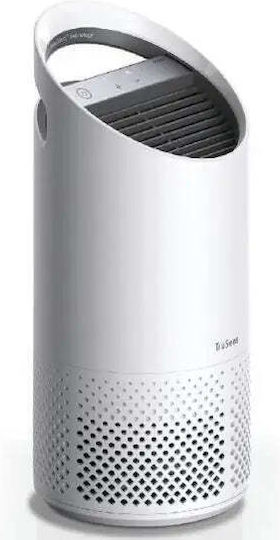 Leitz 2415112EU Air Purifier 40W for Spaces 65m²
