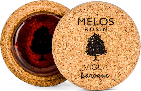 Melos Viola Rosin Ρετσίνι