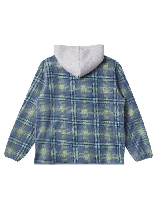 Quiksilver Kids Sweatshirt Cardigan MULTI