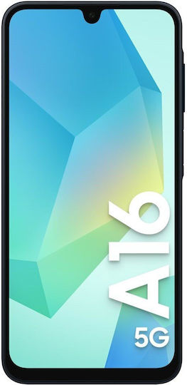 Samsung Galaxy A16 5G Dual SIM (8GB/256GB) Blue Black