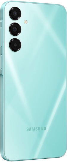 Samsung Galaxy A16 5G Dual SIM (8GB/256GB) Light Green