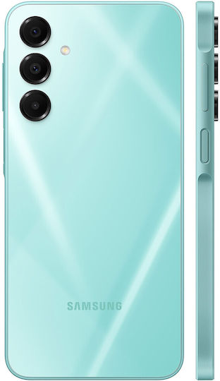 Samsung Galaxy A16 5G Dual SIM (8GB/256GB) Light Green