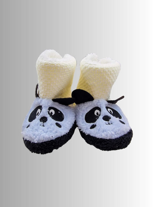 Senses Kids' Slipper Socks Colorful