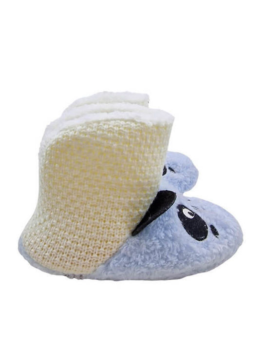 Senses Kids' Slipper Socks Colorful