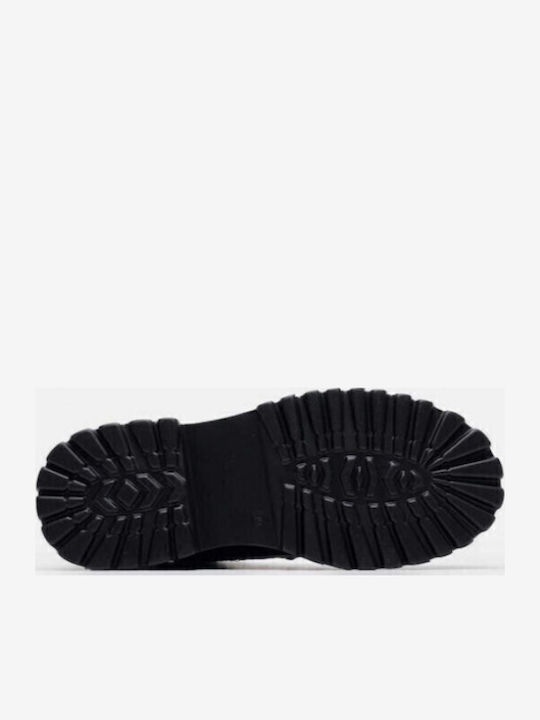 Women's Slip-Ons Black