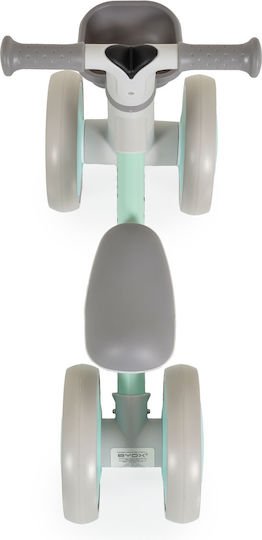 Byox Kinderlaufrad Mini Ride Grün