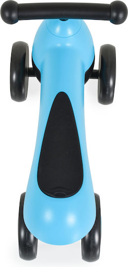 Byox Bicicletă de Echilibru pentru Copii Bugsy Albastru