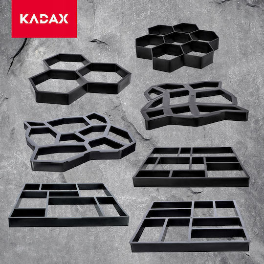 Kadax Paving Stone Pathway Form