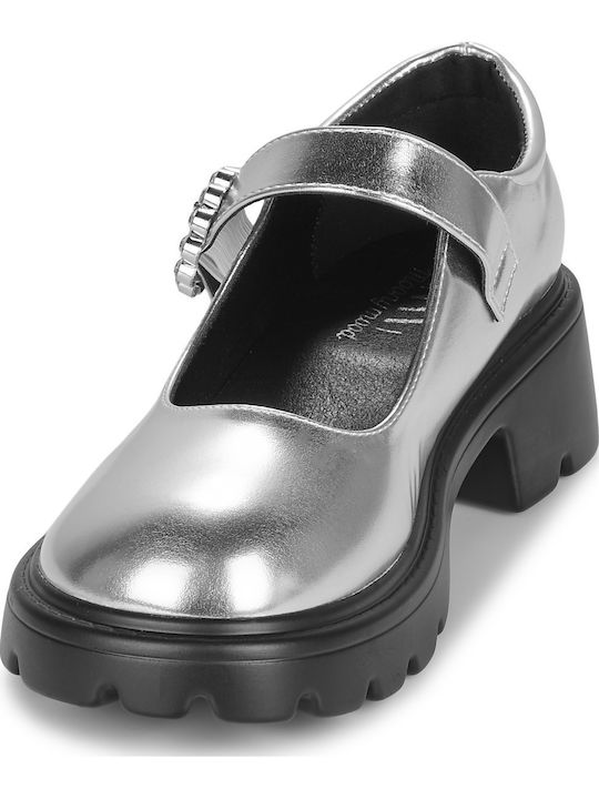 Derbies Moony Mood Sandy