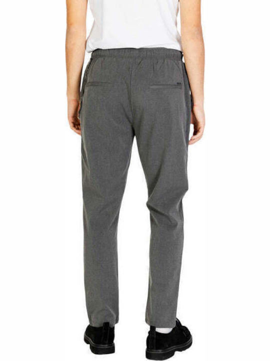 Gianni Lupo Men's Trousers 8052574561519