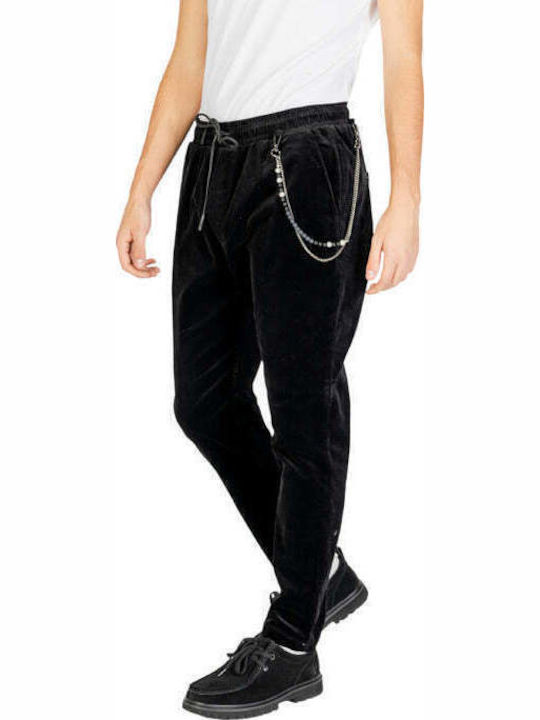 Gianni Lupo Men Trousers 8052574561656