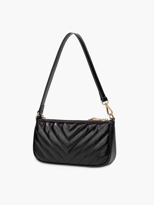 Moschino Women's Bag Shoulder Black