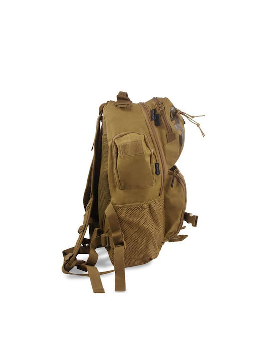 Раница за туризъм Offlander Tactic 23l Off_cacc_33