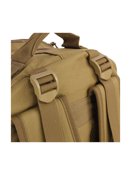 Offlander Tactic 23l Wanderrucksack Off_cacc_33