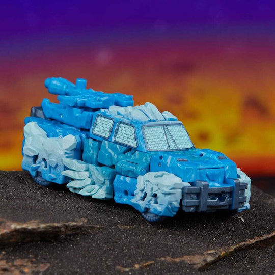 Φιγούρα Δράσης Generations Legacy Transformers Thundertron 11εκ.