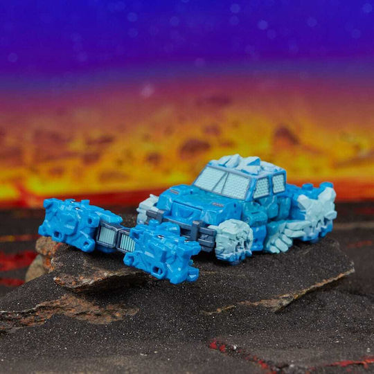 Φιγούρα Δράσης Generations Legacy Transformers Thundertron 11εκ.