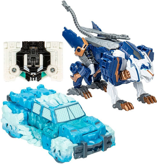 Φιγούρα Δράσης Generations Legacy Transformers Thundertron 11εκ.