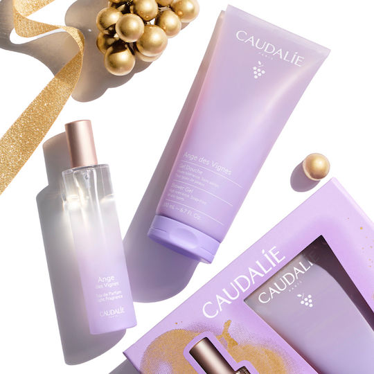 Caudalie Caudalie Ange Des Vignes Leichtes Duft-Geschenkset Ange Des Vignes Leichter Duft 50ml