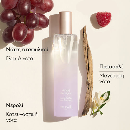 Caudalie Caudalie Ange Des Vignes Leichtes Duft-Geschenkset Ange Des Vignes Leichter Duft 50ml