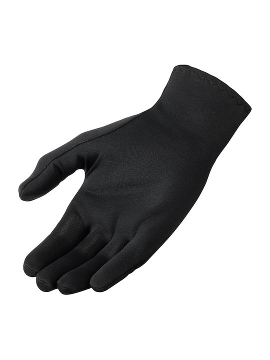 Rev'IT Helium Herren Thermo Handschuhe Schwarzes