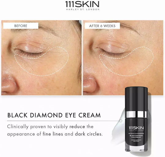 111Skin Celestial Augenbefeuchter für Feuchtigkeitsspendende 15ml