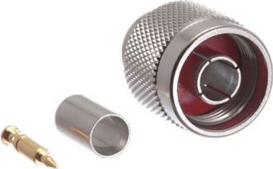 E Zy.Net N-Connector male (EZ-NM240)