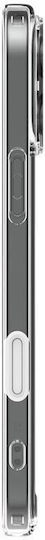 Spigen Ultra Hybrid Umschlag Rückseite Kunststoff 2mm Weiß (iPhone 17 Pro Max / iPhone 17 Pro / iPhone 16 Pro Max)