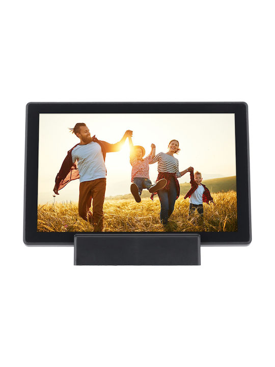 Rollei Цифрова рамка 10.1" с WiFi Черен