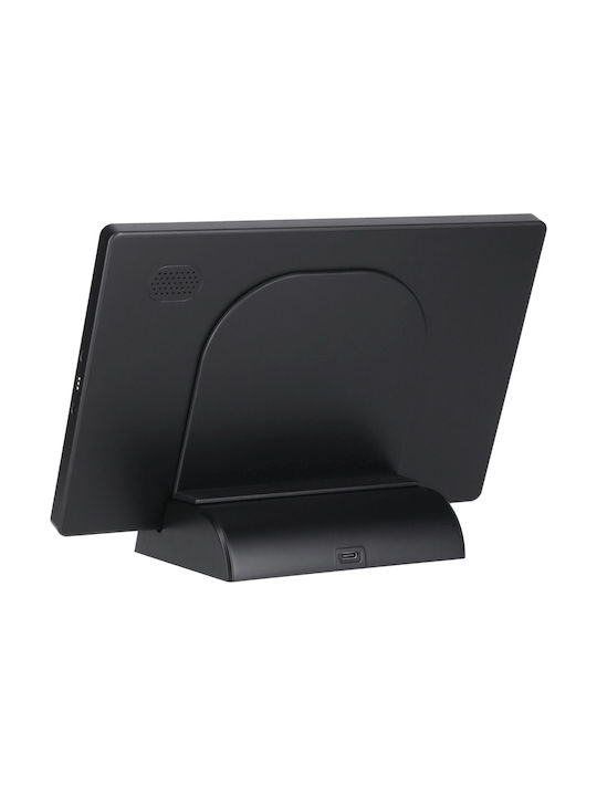 Rollei Цифрова рамка 10.1" с WiFi Черен