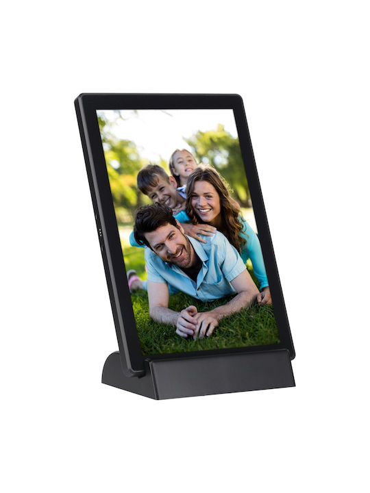 Rollei Цифрова рамка 10.1" с WiFi Черен