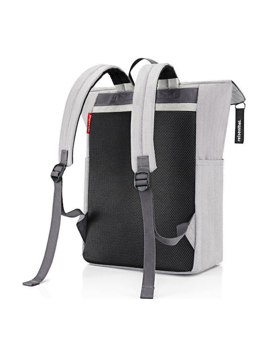 Reisenthel Herringbone Rucsac Gri