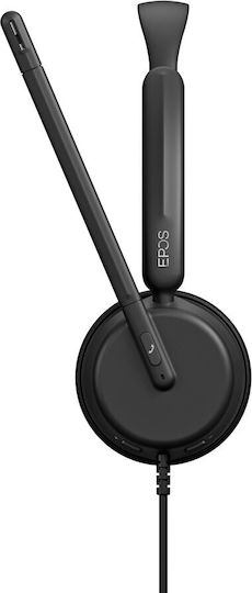 Epos Impact 430 Usb Usb-c + Usb-a Adapter Adaptor (1001252)