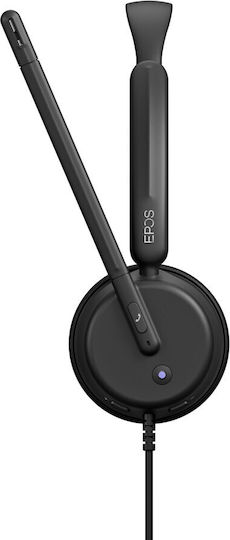 Epos Impact 430t Usb-c + Usb-a Adapter Adapter (1001254)